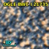 OGLE BWC   I  21735