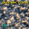OGLE BWC   I  21746
