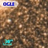 OGLE BWC   I  21757