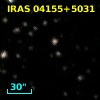IRAS 04155+5031