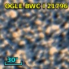 OGLE BWC   I  21796