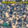 OGLE BWC   I  21799