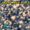 OGLE BWC   I  21815