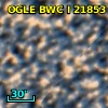 OGLE BWC   I  21853