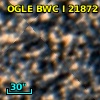 OGLE BWC   I  21872