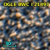 OGLE BWC   I  21897