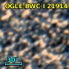 OGLE BWC   I  21914