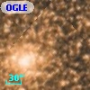 OGLE BWC   I  21925