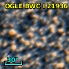 OGLE BWC   I  21936