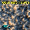 OGLE BWC   I  21938