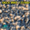 OGLE BWC   I  21940