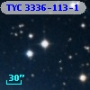 TYC 3336-113-1