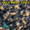 OGLE BWC   I  21975