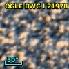 OGLE BWC   I  21978