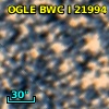 OGLE BWC   I  21994