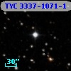 TYC 3337-1071-1