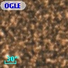 OGLE BWC   I  22147