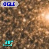 OGLE BWC   I  22160