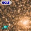 OGLE BWC   I  22161
