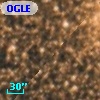 OGLE BWC   I  22188