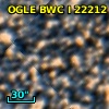 OGLE BWC   I  22212