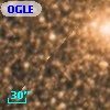 OGLE BWC   I  22291