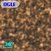 OGLE BWC   I  22303