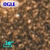 OGLE BWC   I  22321