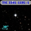 TYC 3341-1195-1