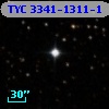 TYC 3341-1311-1