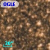 OGLE BWC   I  22445