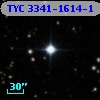 TYC 3341-1614-1
