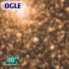 OGLE BWC   I  22458
