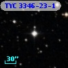 TYC 3346-23-1