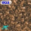 OGLE BWC   I  22539