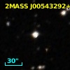 2MASS J00543292+4743241