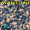 OGLE BWC   I  22616
