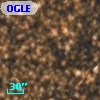 OGLE BWC   I  22640