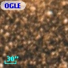 OGLE BWC   I  22645