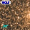 OGLE BWC   I  22672