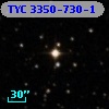 TYC 3350-730-1