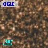 OGLE BWC   I  22757