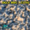 OGLE BWC   I  22792