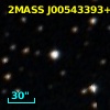 2MASS J00543393+4718165
