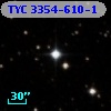 TYC 3354-610-1