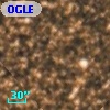 OGLE BWC   I  22857