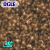 OGLE BWC   I  22876