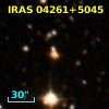 IRAS 04261+5045