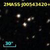 2MASS J00543420+4730521