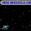 1RXS J043155.1+503556